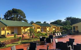 Quinta Santa Rita - Príncipe